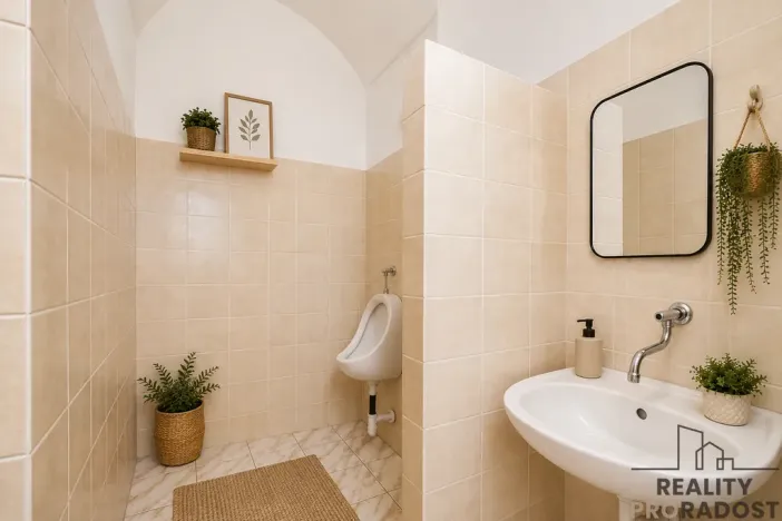 Prodej ubytování, Pustá Kamenice, 491 m2