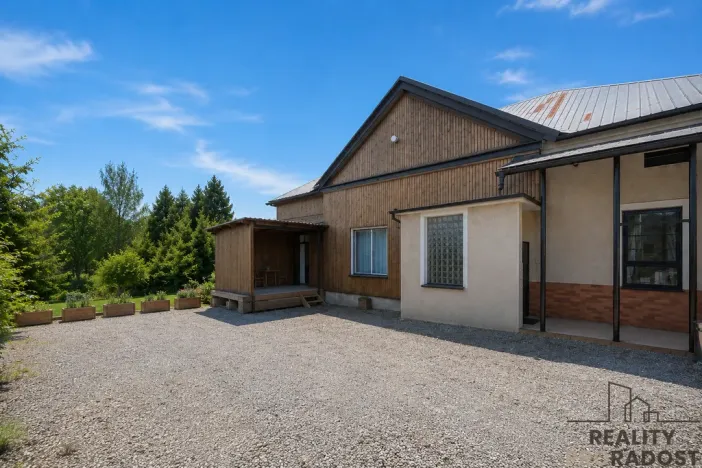 Prodej ubytování, Pustá Kamenice, 491 m2