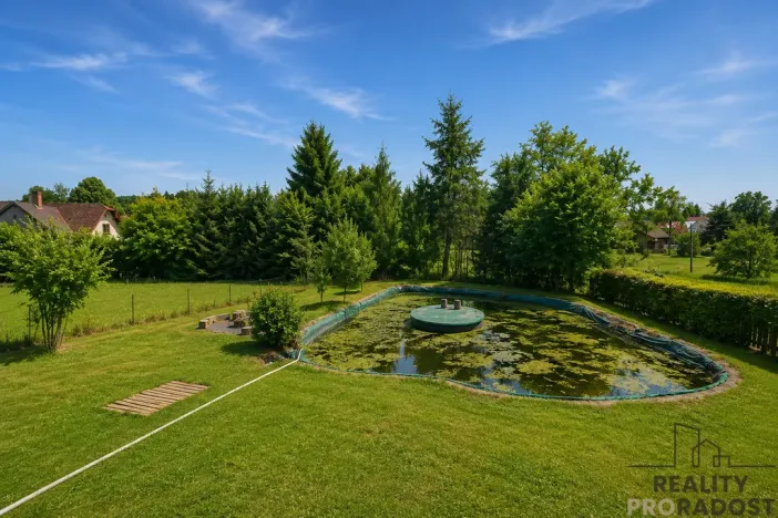 Prodej ubytování, Pustá Kamenice, 491 m2
