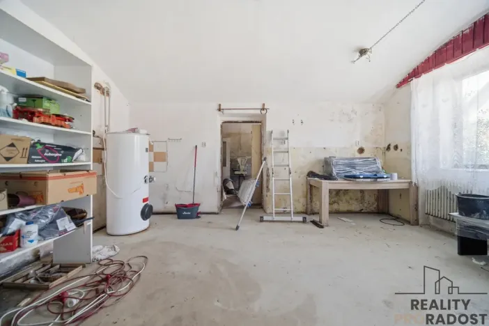 Prodej ubytování, Pustá Kamenice, 491 m2