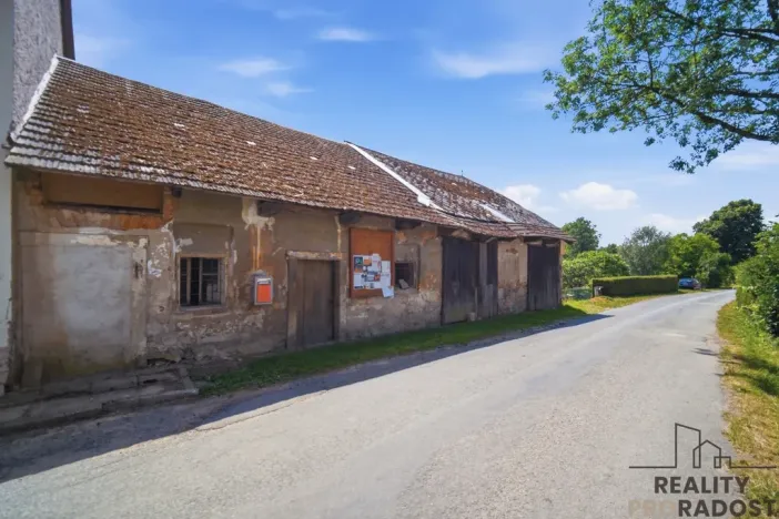 Prodej ubytování, Pustá Kamenice, 491 m2