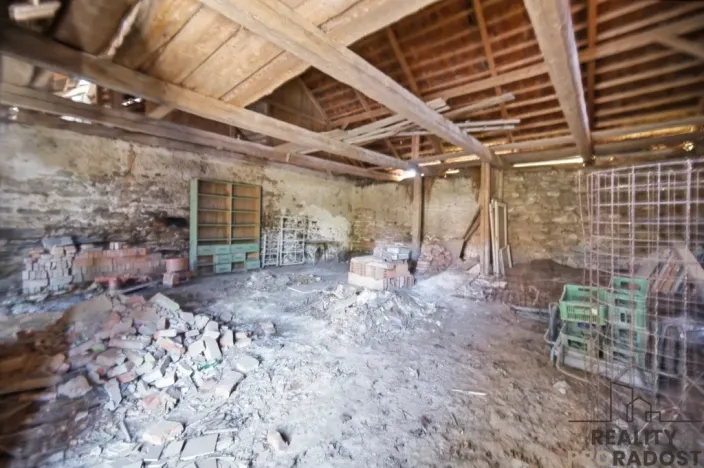 Prodej ubytování, Pustá Kamenice, 491 m2