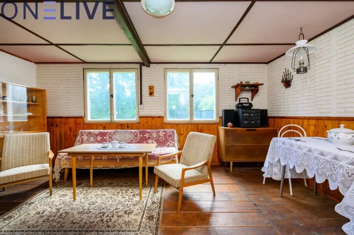 Prodej chaty, Ždírec - Žďár, 100 m2