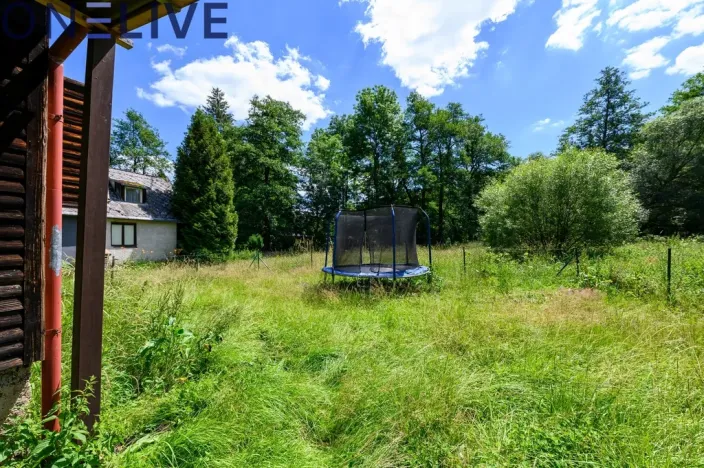 Prodej chaty, Ždírec - Žďár, 100 m2
