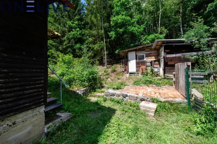 Prodej chaty, Ždírec - Žďár, 100 m2
