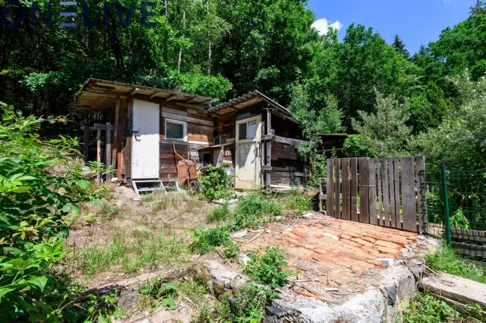 Prodej chaty, Ždírec - Žďár, 100 m2