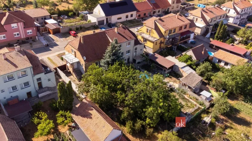 Prodej rodinného domu, Šakvice, Výhon, 120 m2