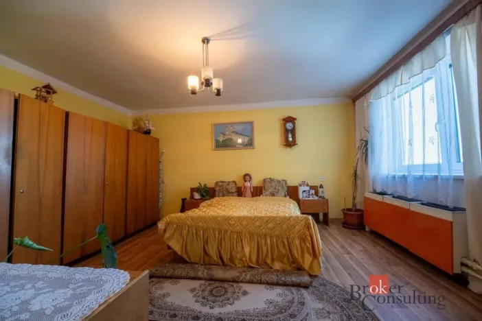 Prodej rodinného domu, Šakvice, Výhon, 120 m2