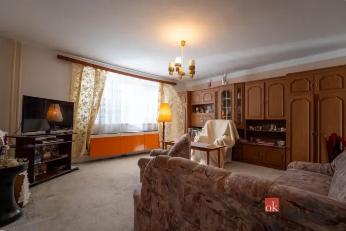 Prodej rodinného domu, Šakvice, Výhon, 120 m2
