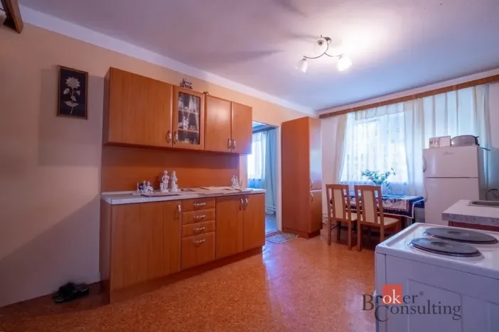 Prodej rodinného domu, Šakvice, Výhon, 120 m2