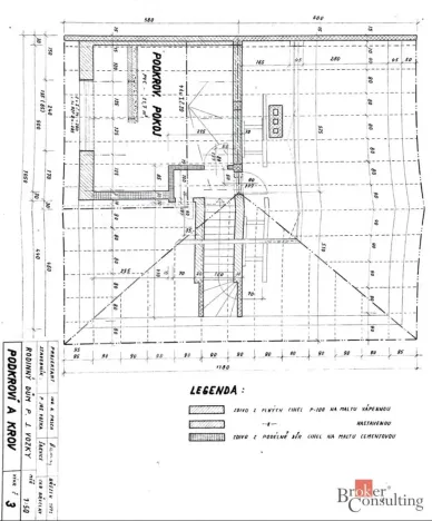 Prodej rodinného domu, Šakvice, Výhon, 120 m2