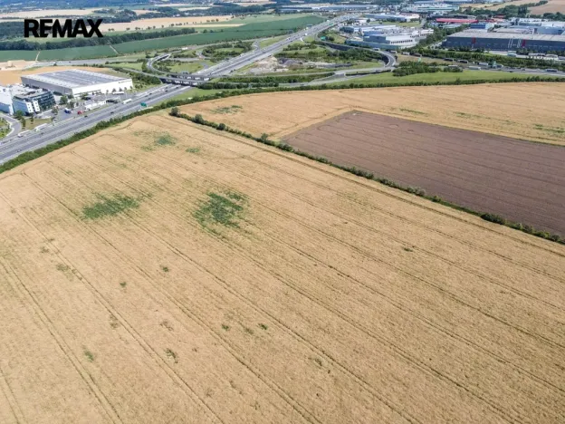 Prodej pole, Dobřejovice, 17034 m2