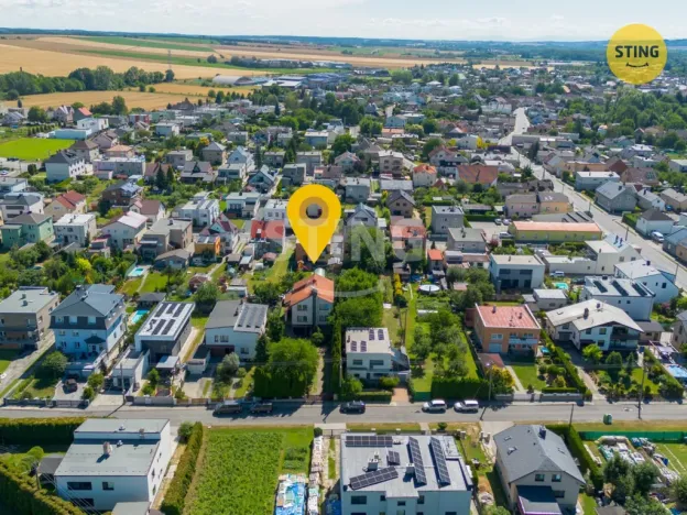 Prodej rodinného domu, Kravaře, Štěpánkovická, 350 m2