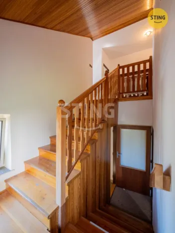 Prodej rodinného domu, Kravaře, Štěpánkovická, 350 m2