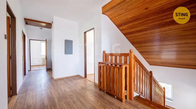 Prodej rodinného domu, Kravaře, Štěpánkovická, 350 m2