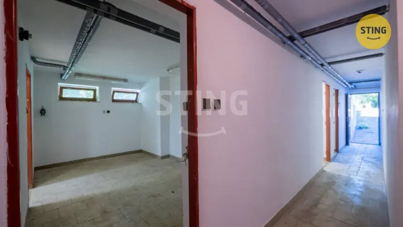 Prodej rodinného domu, Kravaře, Štěpánkovická, 350 m2