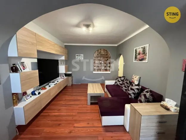 Prodej bytu 3+1, Karviná, Olbrachtova, 70 m2