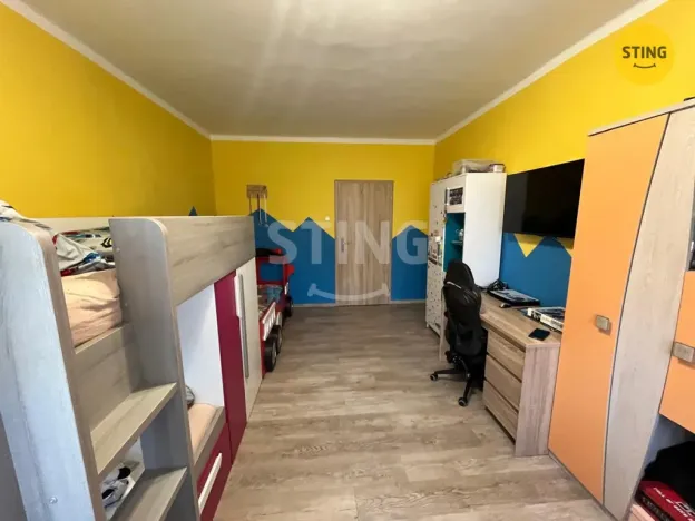 Prodej bytu 3+1, Karviná, Olbrachtova, 70 m2