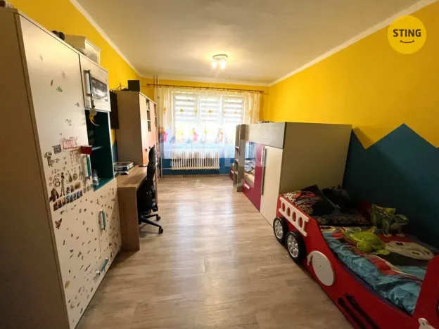 Prodej bytu 3+1, Karviná, Olbrachtova, 70 m2