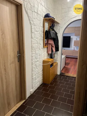 Prodej bytu 3+1, Karviná, Olbrachtova, 70 m2