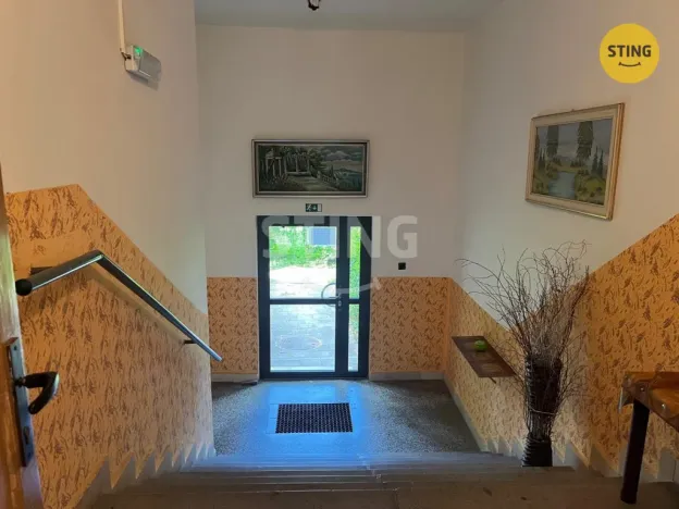 Prodej bytu 3+1, Karviná, Olbrachtova, 70 m2