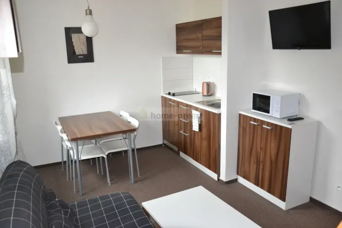 Prodej bytu 2+kk, Loučná nad Desnou - Kouty nad Desnou, 38 m2