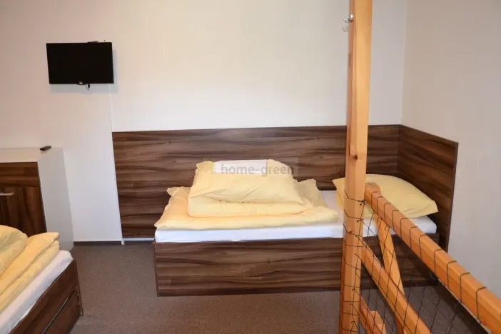 Prodej bytu 2+kk, Loučná nad Desnou - Kouty nad Desnou, 38 m2