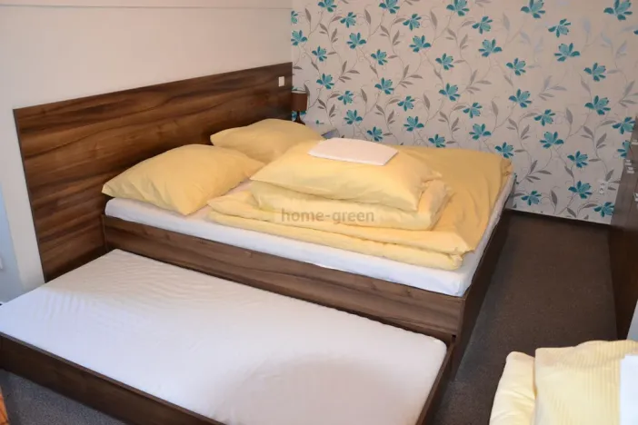 Prodej bytu 2+kk, Loučná nad Desnou - Kouty nad Desnou, 38 m2