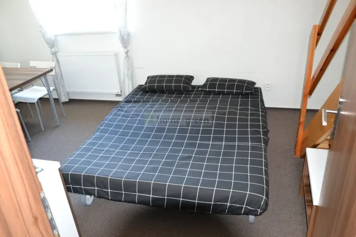 Prodej bytu 2+kk, Loučná nad Desnou - Kouty nad Desnou, 38 m2