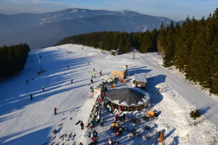 Prodej bytu 2+kk, Loučná nad Desnou - Kouty nad Desnou, 38 m2