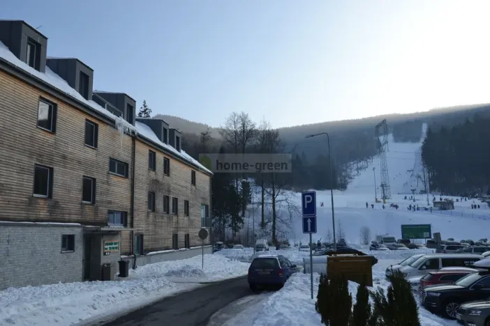 Prodej bytu 2+kk, Loučná nad Desnou - Kouty nad Desnou, 38 m2