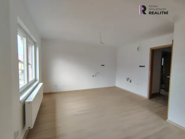 Prodej bytu 2+1, Polná, Sokolská, 55 m2