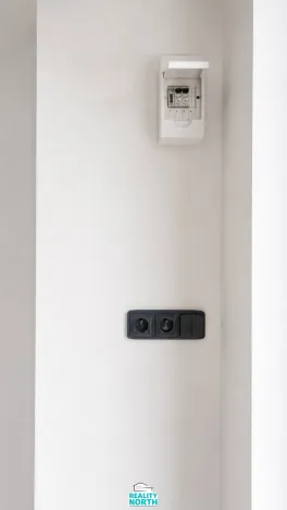 Prodej garáže, Ústí nad Labem - Klíše, Okružní, 21 m2