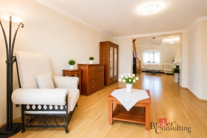 Prodej bytu 4+kk, Praha - Žižkov, Radhošťská, 120 m2