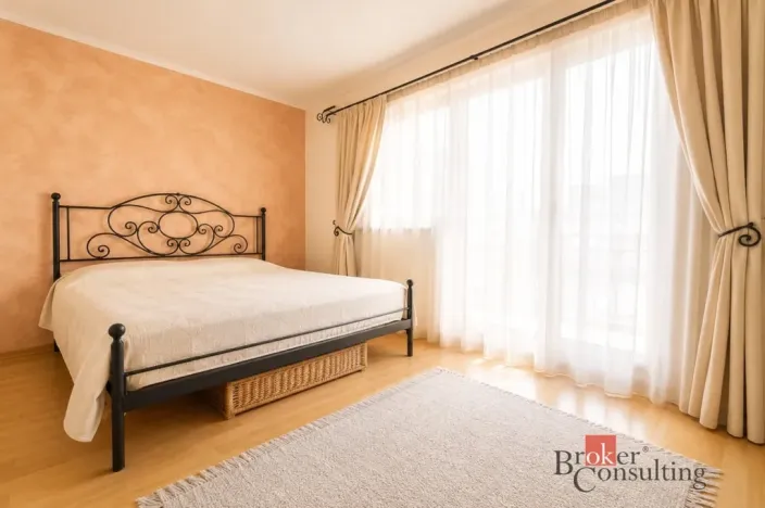 Prodej bytu 4+kk, Praha - Žižkov, Radhošťská, 120 m2