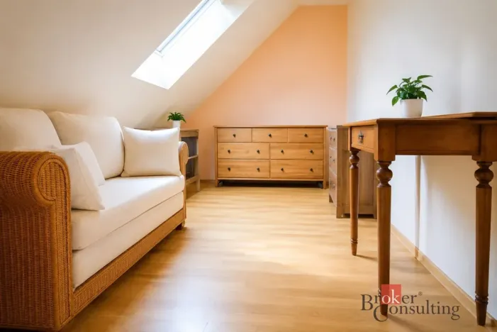 Prodej bytu 4+kk, Praha - Žižkov, Radhošťská, 120 m2