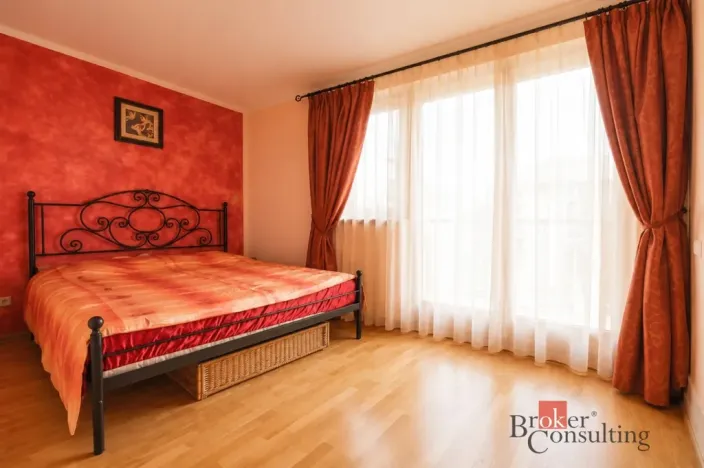 Prodej bytu 4+kk, Praha - Žižkov, Radhošťská, 120 m2