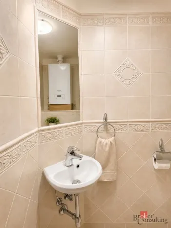 Prodej bytu 4+kk, Praha - Žižkov, Radhošťská, 120 m2
