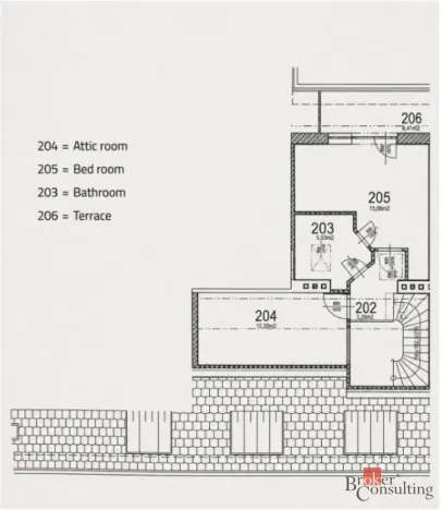Prodej bytu 4+kk, Praha - Žižkov, Radhošťská, 120 m2