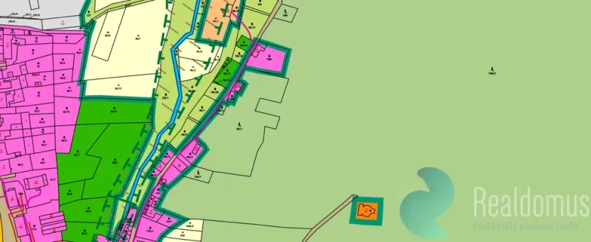 Prodej chalupy, Rožmitál na Šumavě, 51 m2