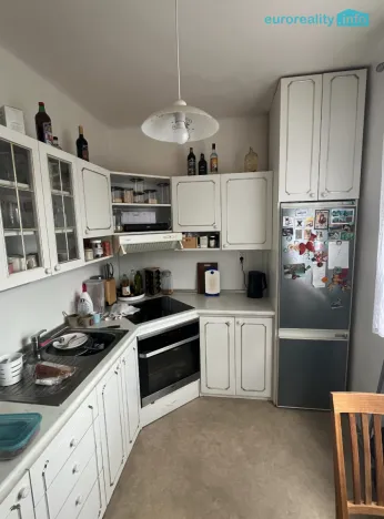 Pronájem bytu 3+1, Mariánské Lázně, Libušina, 68 m2