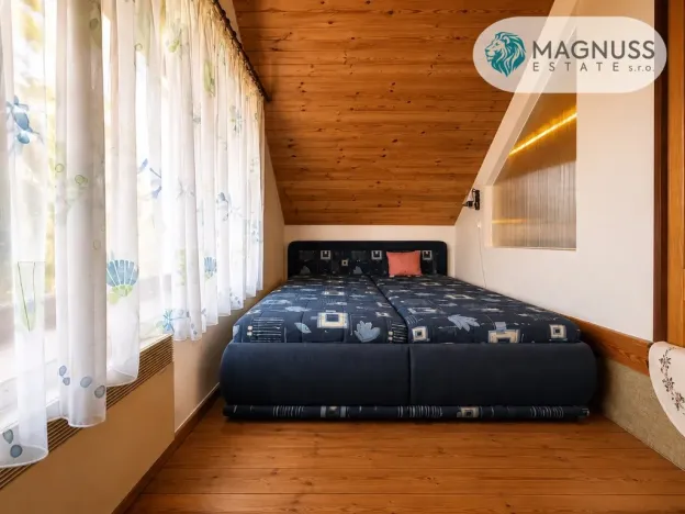 Prodej chalupy, Suchdol - Labutice, 160 m2