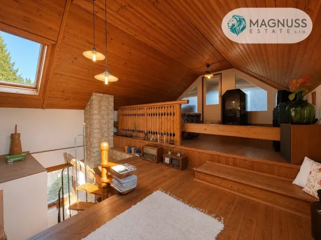 Prodej chalupy, Suchdol - Labutice, 160 m2