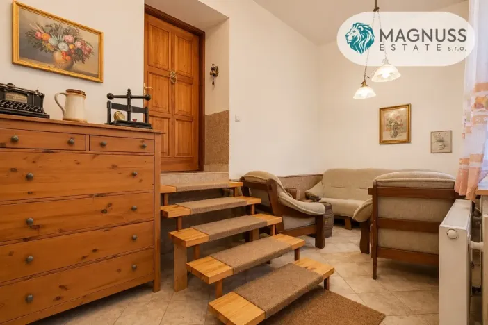Prodej chalupy, Suchdol - Labutice, 160 m2