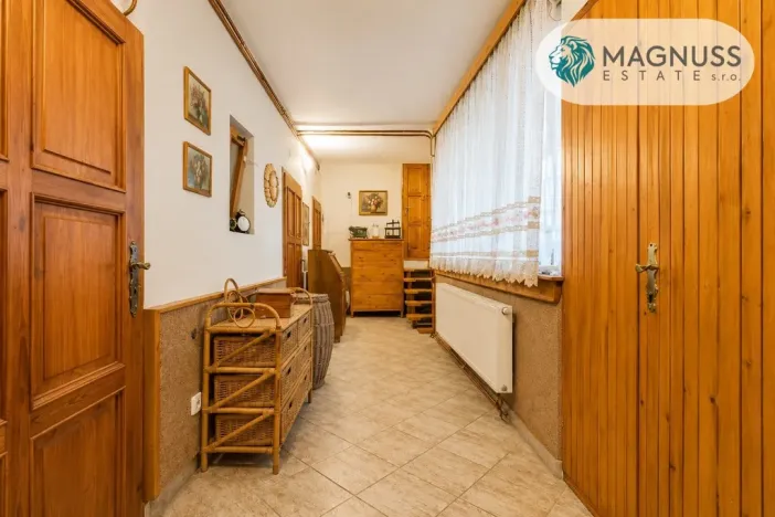 Prodej chalupy, Suchdol - Labutice, 160 m2
