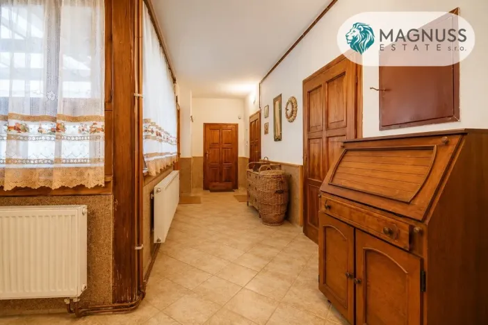 Prodej chalupy, Suchdol - Labutice, 160 m2