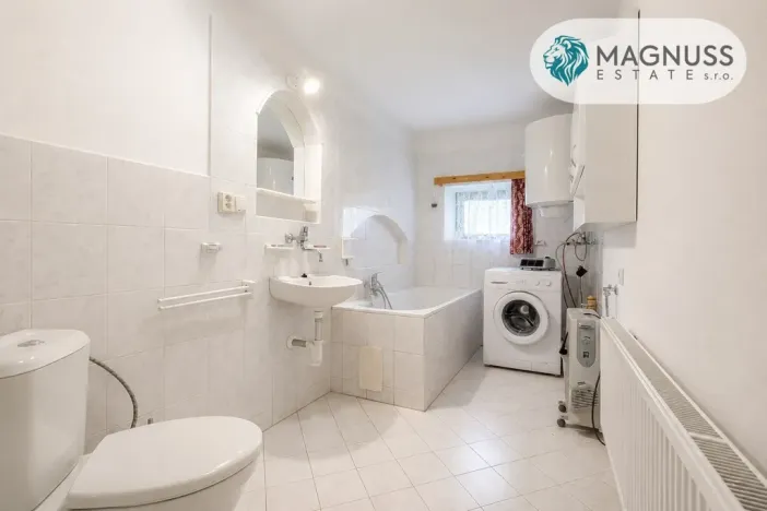 Prodej chalupy, Suchdol - Labutice, 160 m2