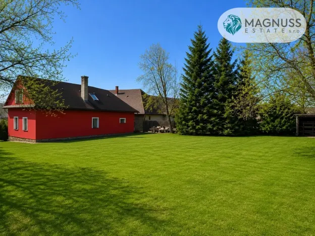Prodej chalupy, Suchdol - Labutice, 160 m2