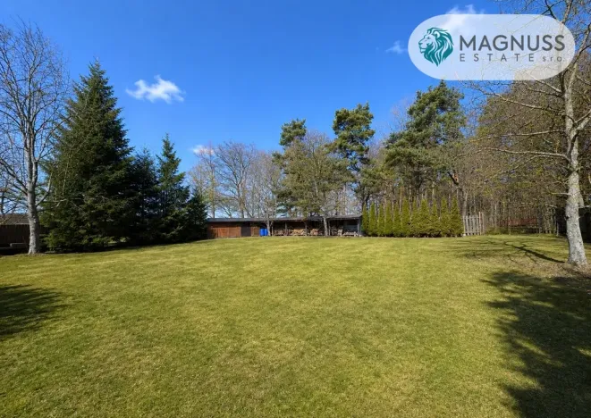 Prodej chalupy, Suchdol - Labutice, 160 m2