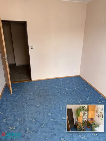 Prodej bytu 3+1, Vysoké Mýto - Brteč, 82 m2